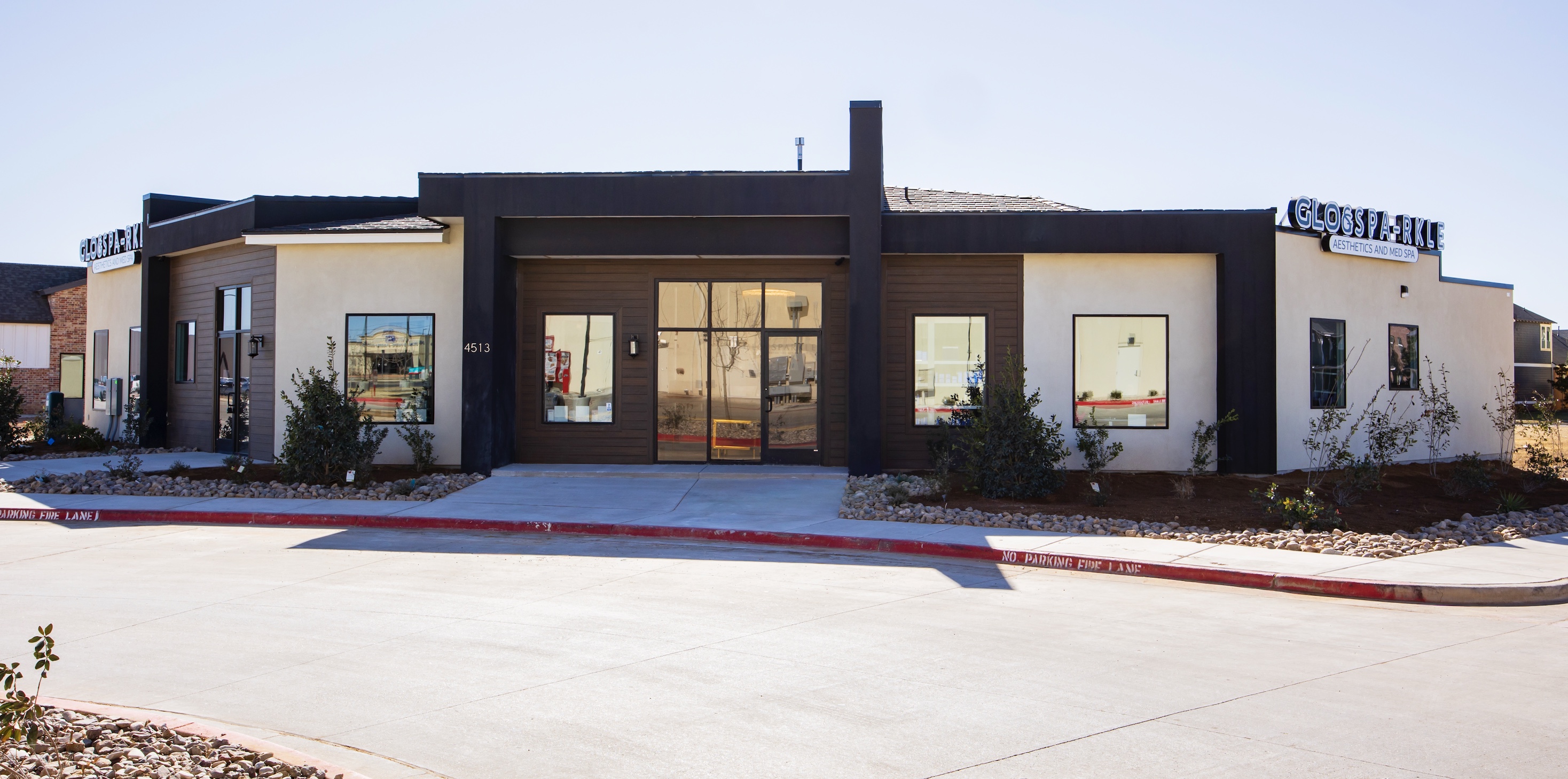 Glo & Spa-rkle Aesthetics and Medical Spa Unveils New State-of-the-Art Location in Lubbock, Texas